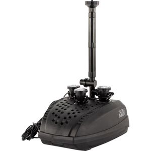 All-in-1 Filter Fountain