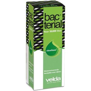 Velda - Bacterial Liquid 500 ml