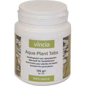 Velda Vincia Aqua Plant Tabs 30 stuks 135 g