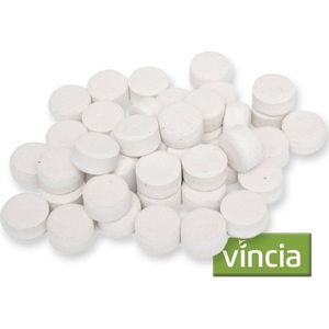 Velda Aquariumplantentabletten Vincia 400 g