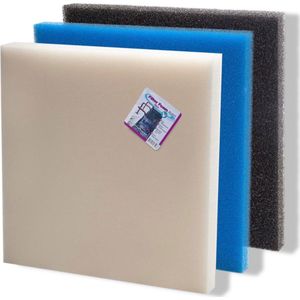 Filter Foam set 50x50x2