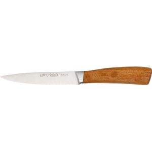 Diamant Sabatier Babiole Universeel Keukenmes - 13cm - Acacia Hout