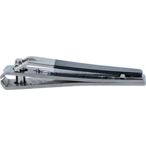 Homey's - Nagelknipper - RVS - Satin/Matzwart