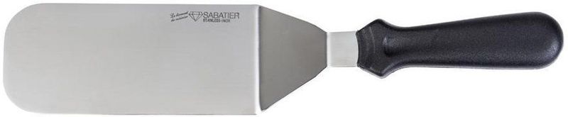 Diamant Sabatier Bakspaan