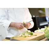 Diamant Sabatier - Integra - Universeel Keukenmes - RVS/POM - 13cm