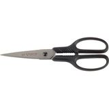 Diamant Sabatier - Keukenschaar - RVS - 21 cm