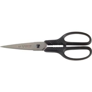 Diamant Sabatier Keukenschaar - 21 cm - RVS