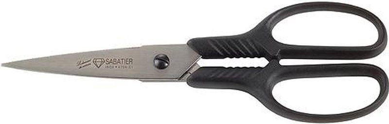 Diamant Sabatier - Keukenschaar - RVS - 21 cm