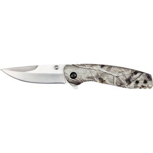 Homey’s FieldPal K1 Zakmes – 17 cm – Camo