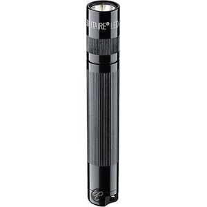 MagLite Solitaire - LED Zaklamp - Aluminium - Zwart