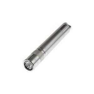 Maglite Solitaire Classic, zilver