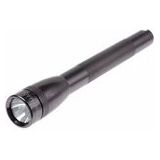 Zaklamp Maglite Mini 2AAA Aluminium Grijs