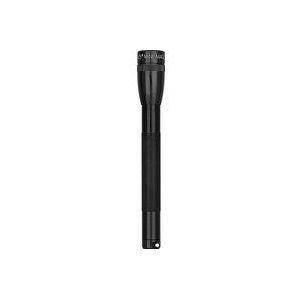 MagLite - Mini AAA - Zaklamp - Zwart - Aluminium
