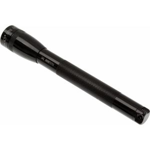 MagLite USA Mini AAA - Zaklamp - 125 mm - Zwart