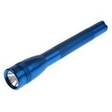 Zaklamp Maglite Mini 2AAA Aluminium Blauw