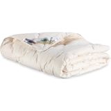 Texeler - All Year Dekbed - Multikeus - 400 Gram - 200 x 220 cm