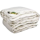 Texeler - Dekbed SpecialSatijn - 240 x 200 cm - Satijn - 4 Ritsen