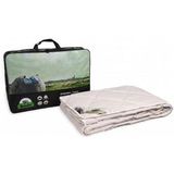 Texeler - hoogzomer dekbed wol - Multikeus - 140x220 cm