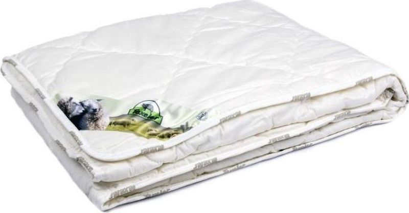 Texeler - hoogzomer dekbed wol - Multikeus 240 x 220