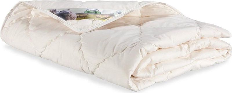 Texeler - Multikeus 200 - Zomerdekbed - Wol - 140x220