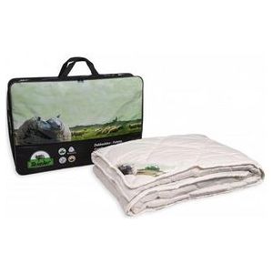 Texeler Multikeus 200 Wollen Dekbed Enkel - Zomerdekbed - Tweepersoons - 200x220 cm