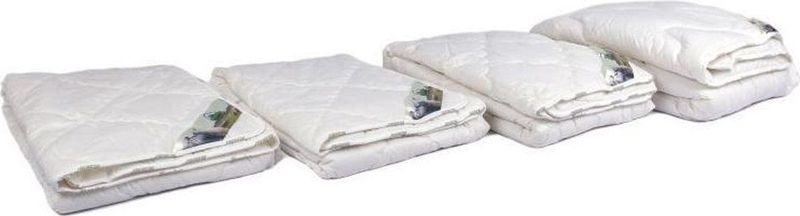 Texeler - Multikeus - Dekbed - Wit - 100% Texelse Wol - 600 Gram