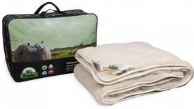 Matrasbeschermer - Waterdicht - Wit - Polyester