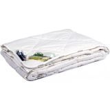 Texeler Tencel 120 zomerdekbed - 100% lamswol - 260x220