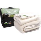 Texelwool - Futon Comfort Extra - Wol - 180 x 220 cm - 100% Texels Scheerwol