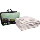 Texeler - Bovenste Beste - Dekbed - 240 x 200 cm - Scheerwol