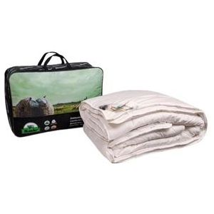 Texeler - Bovenste Beste - Dekbed - 260 x 200 cm - 4 Seizoenen - Tencel/Wol