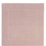 Aquanova - London - Bidetmat - Dusty Pink - 100% Egyptisch Katoen