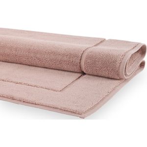 Badmat Aquanova London Oud Roze-60 x 60 cm