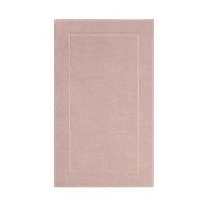 Aquanova London - Badmat - 60x100 cm - Dusty pink