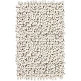 Aquanova - Rocca - Badmat - Ivoor - 74% Polyester / 26% Katoen