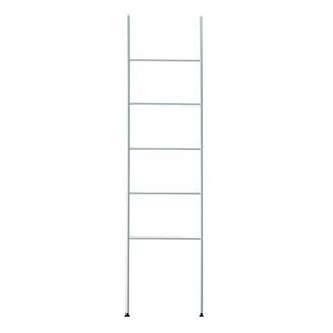 Handdoekenrek Aquanova Icon Ladder White