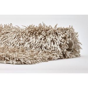 Badematte Aquanova Kemen Sand-70 x 120 cm