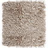 Aquanova Badmat Kemen Zand - Handgeweven - 80 x 160 cm