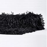 Aquanova Badmat Kemen Zand - Handgeweven - 80 x 160 cm