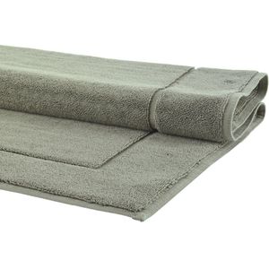 Aquanova London Badmat - 60x100 cm - Thyme