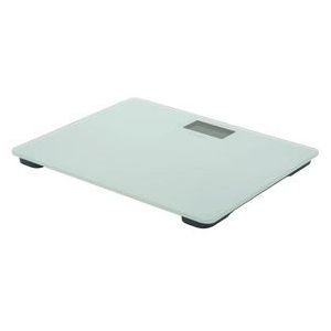 Aquanova - Balanza - Personenweegschaal - Groen - Glas - Digitaal