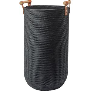 Wasmand Aquanova Cino Zwart 58 L