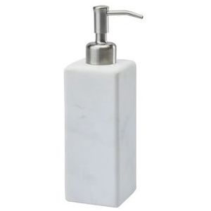 Seifenspender Aquanova Hammam Weiß Small