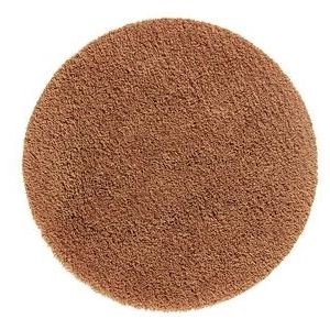 Aquanova Ronde badmat Ø80 cm MUSA Cinnamon-804