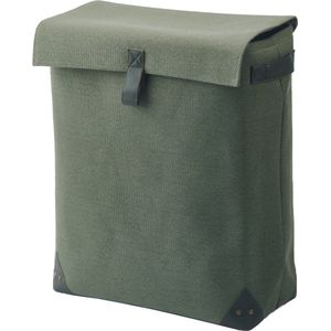 Aquanova - Arian - Wasmand - Salie groen - 50% Katoen 50% Polyester - 75 Liter