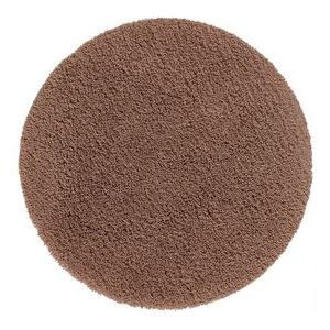 Badmat Aquanova Musa Round Camel-80 cm