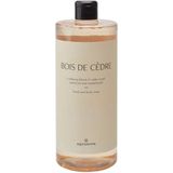 Aquanova - Paris - Navulling Handzeep - 1000 ml - Veganistisch