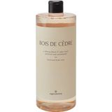 Aquanova - Paris - Navulling Handzeep - 1000 ml - Veganistisch