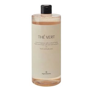 Aquanova - Paris - Navulling - 1000 ml - Veganistisch - Vrij van Synthetische Stoffen