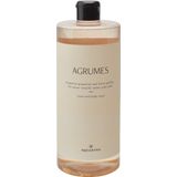 Aquanova - Paris - Navulling Handzeep - Citrus - 1000 ml